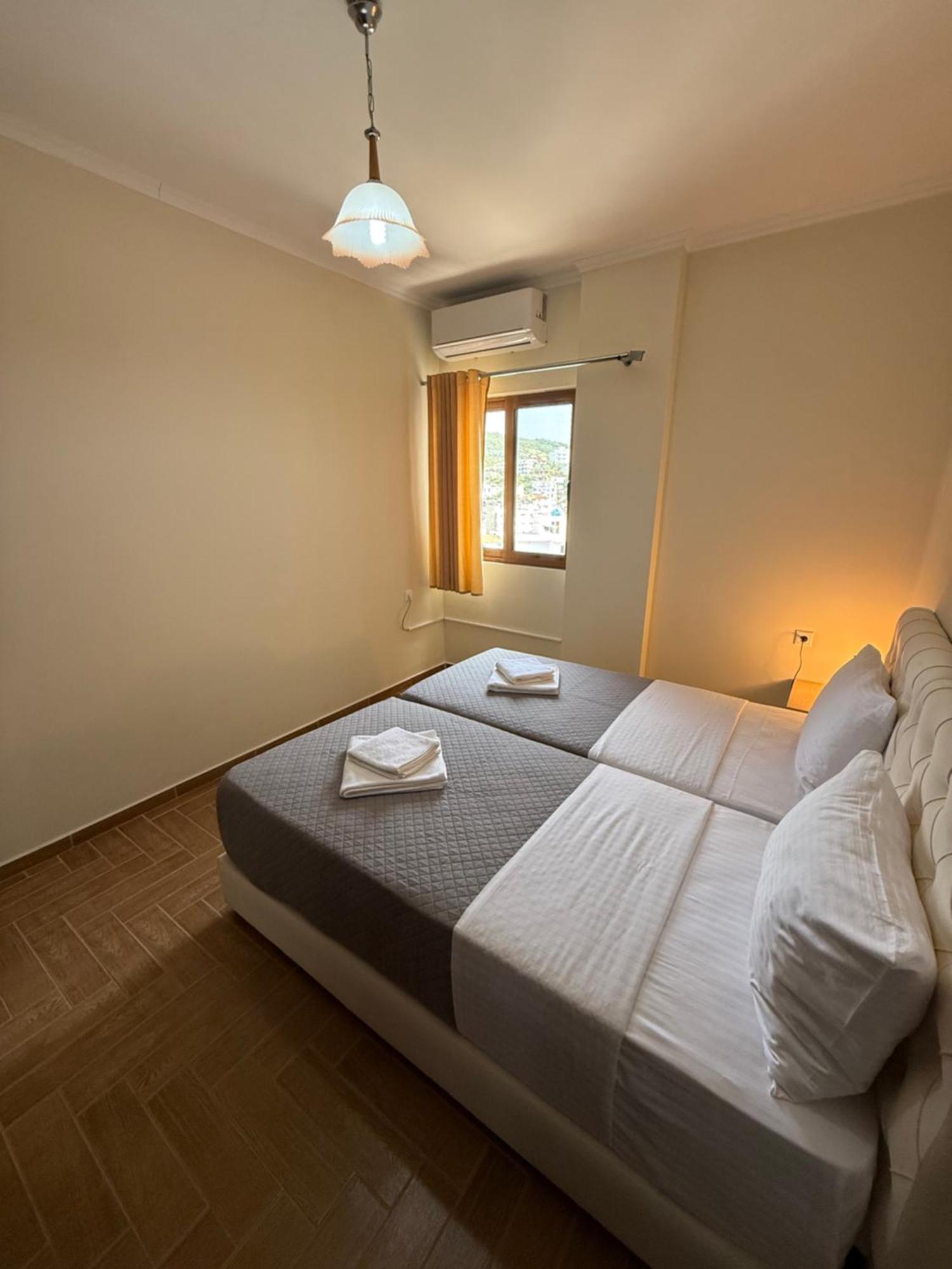 Hotel Milo Ksamil Extérieur photo
