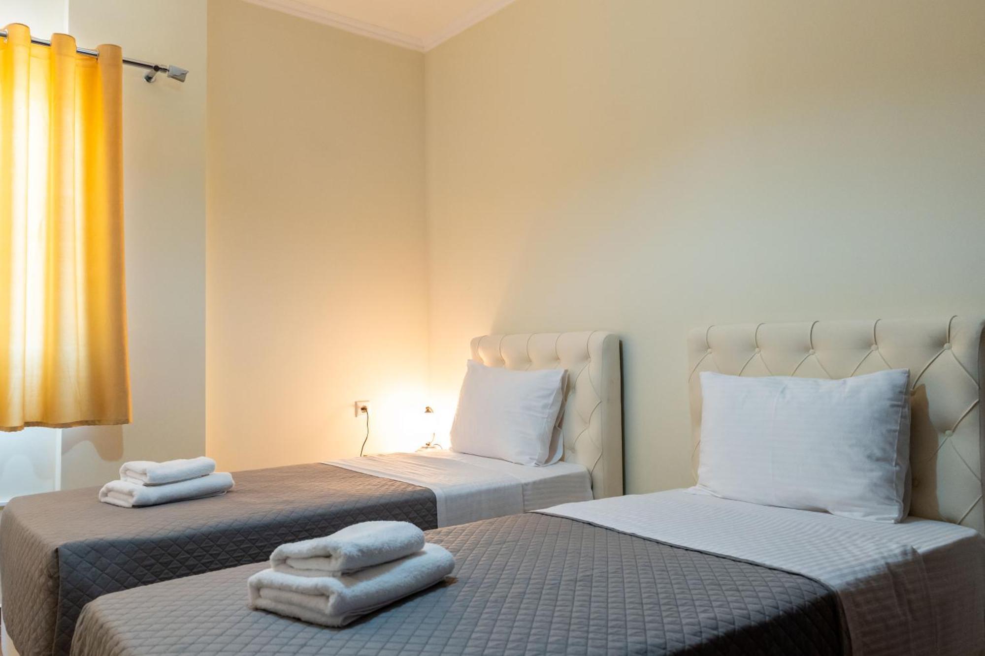 Hotel Milo Ksamil Extérieur photo