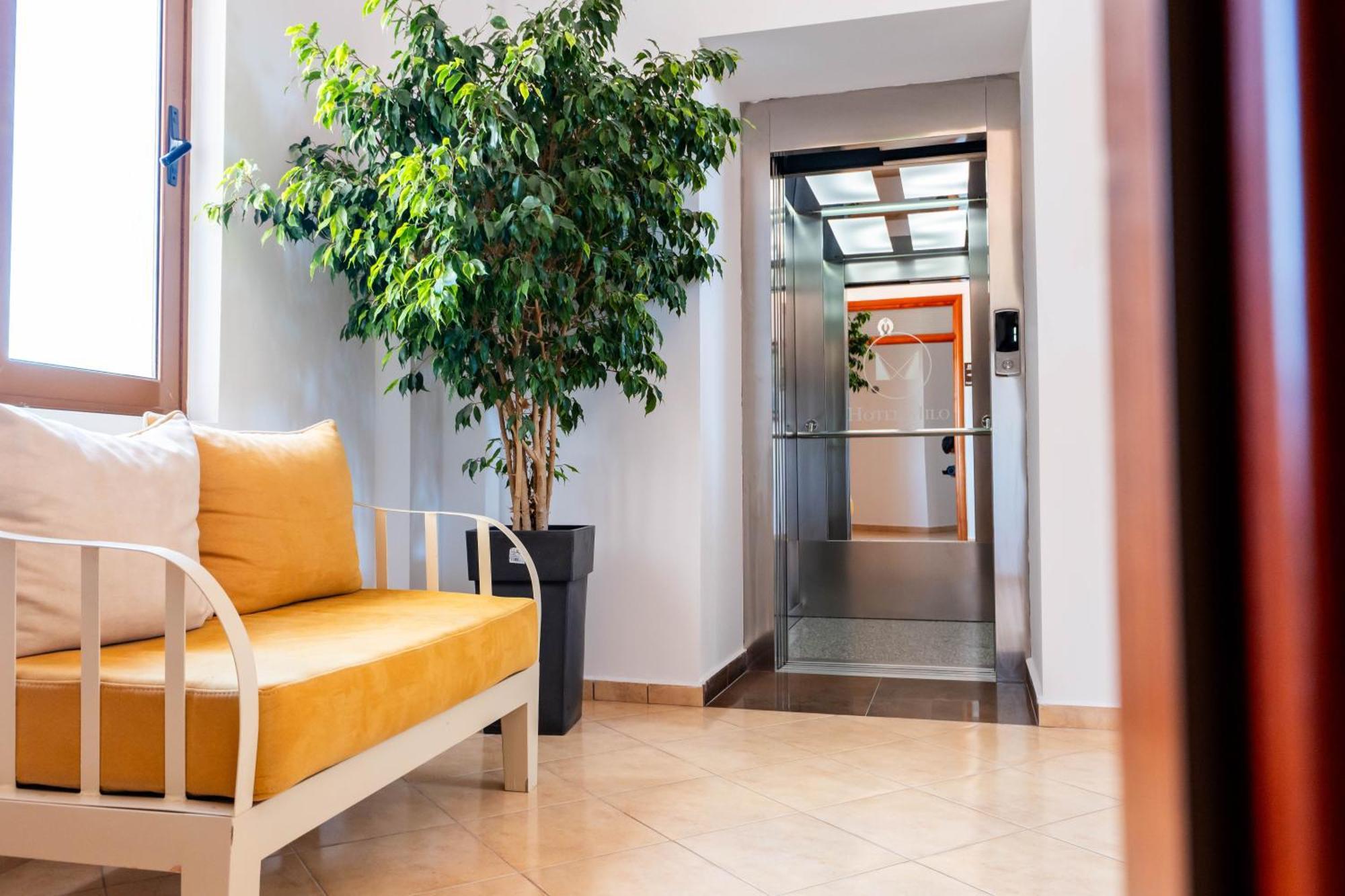 Hotel Milo Ksamil Extérieur photo
