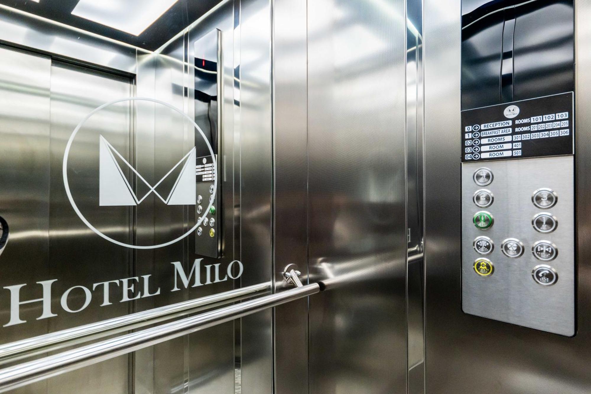 Hotel Milo Ksamil Extérieur photo
