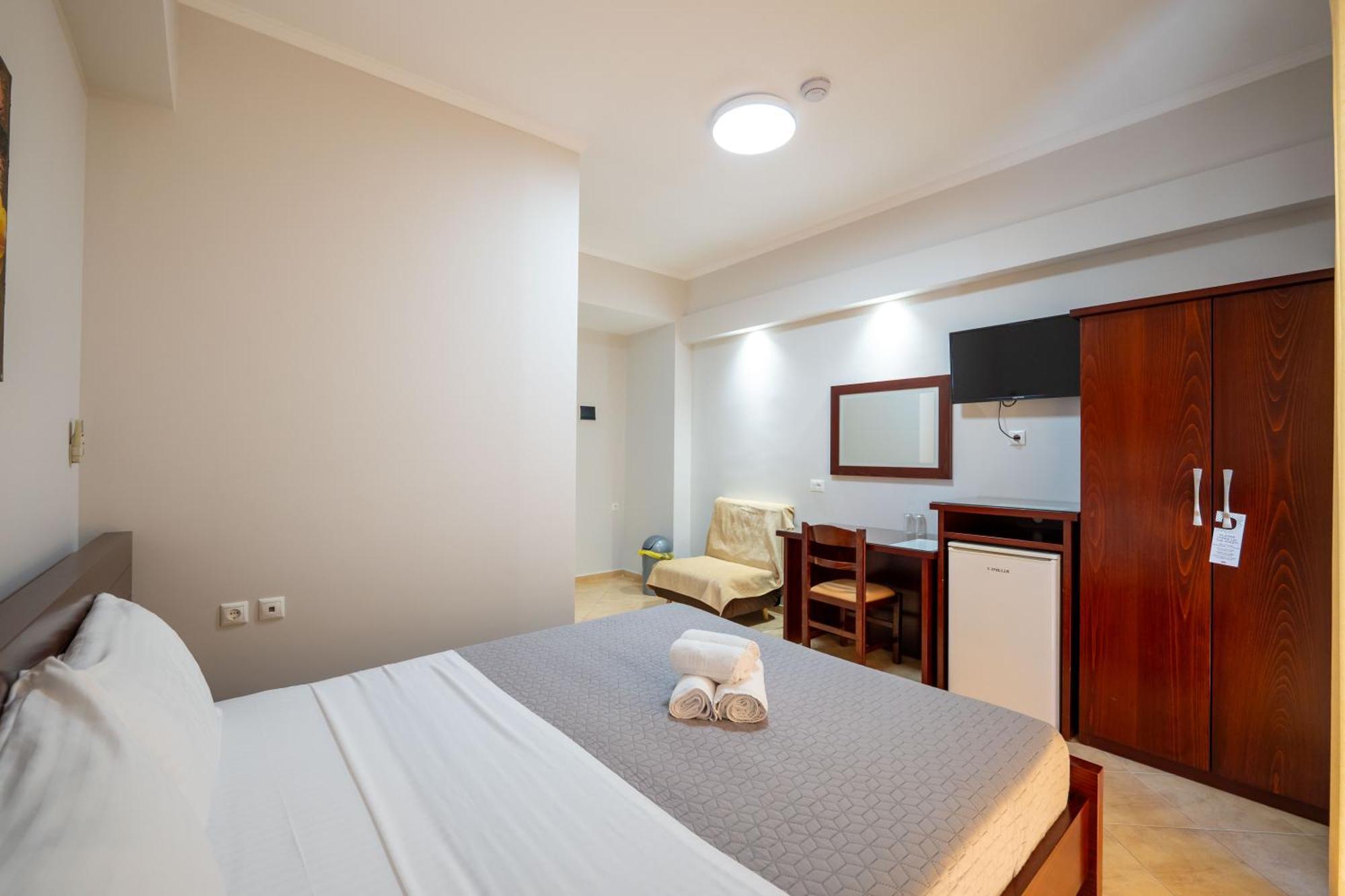 Hotel Milo Ksamil Extérieur photo